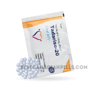 Nakup_Tadarise Oral Jelly_online