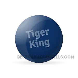 Nakup_Tiger King_online